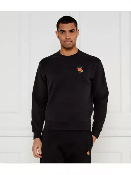 Kenzo Pulóver KENZO POP fekete