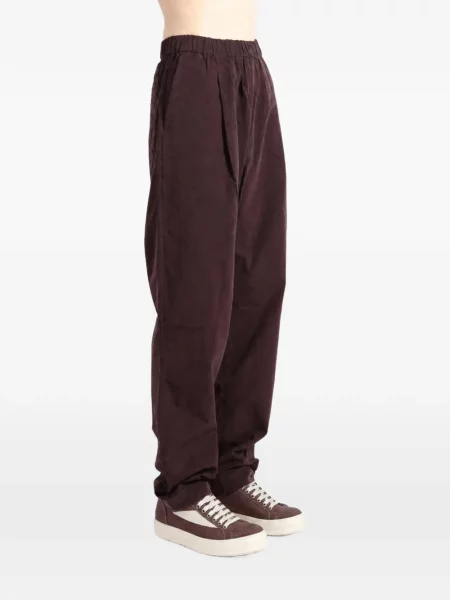 Pantaloni Casey Casey violet