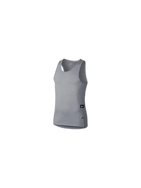 Tricou Nike gri