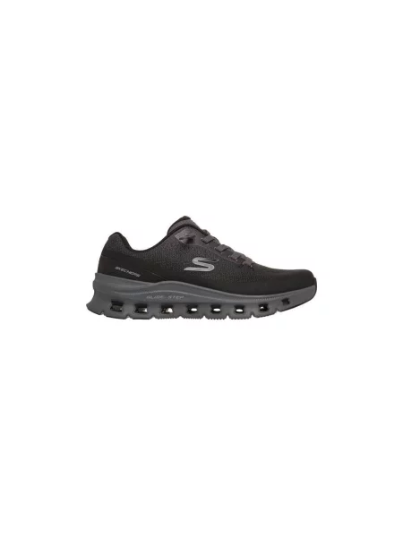 Skechers Sportcipők Glide-Step Pro Waverra fekete