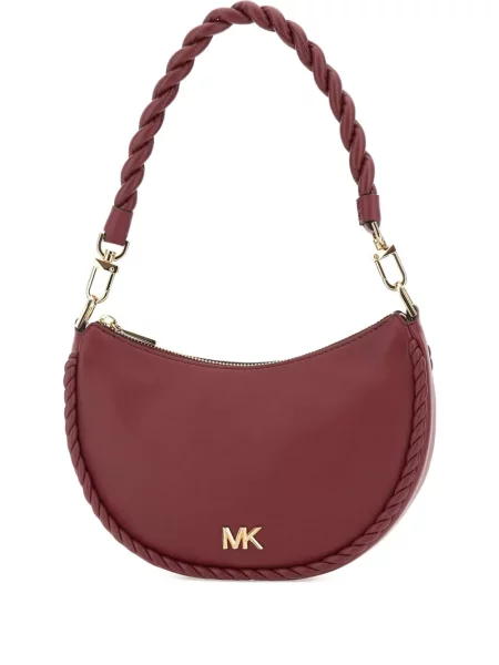 Sandały Michael Michael Kors czerwone