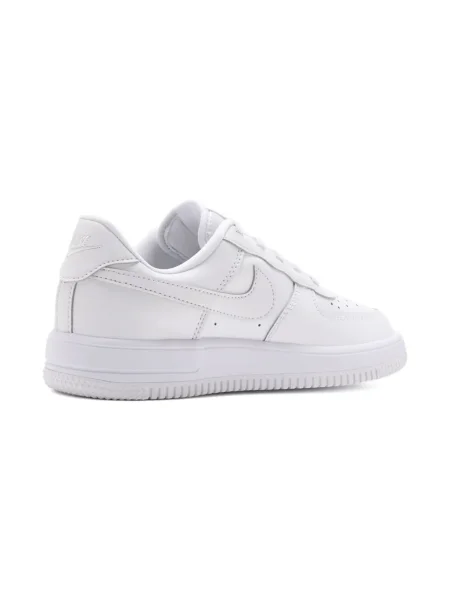 Gyerek sneaker Nike fehér