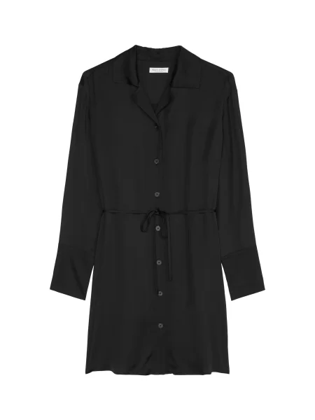 Marc O'Polo Rochie tip bluzÄ� negru