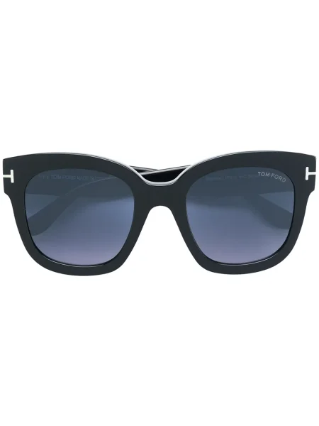 Ochelari de soare Tom Ford Eyewear negru