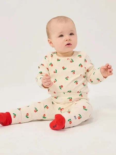 Детские леггинсы Bobo Choses