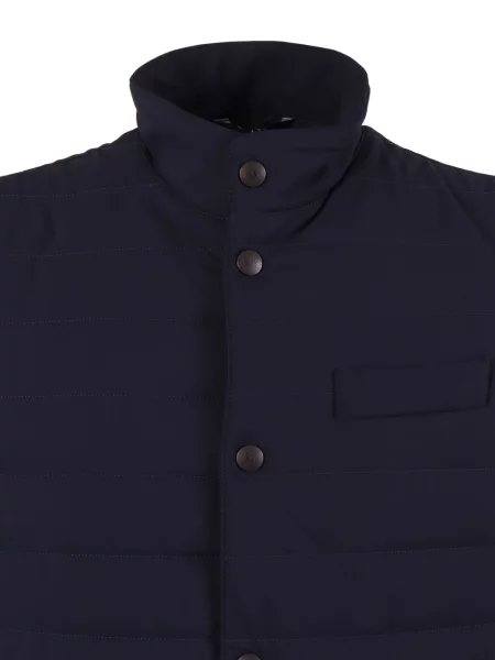 Kamizelka Fay niebieska