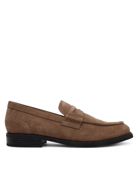 Мокасини Vagabond Shoemakers Mario коричневий