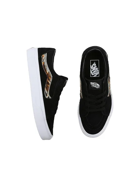 Pantofi Vans negru