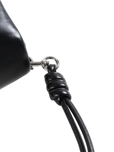 Geantă Marc Jacobs negru