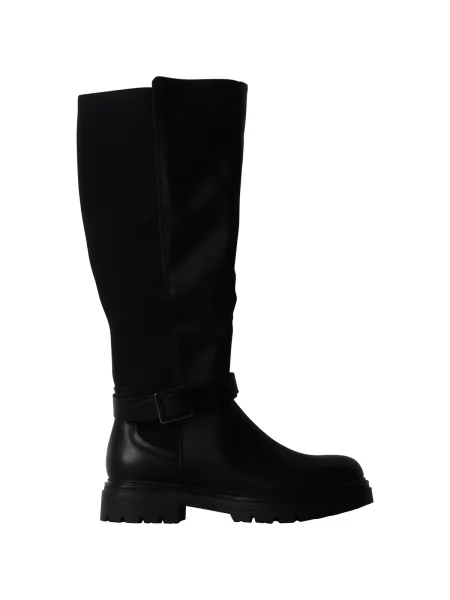 Pantofi Sixth Sens negru