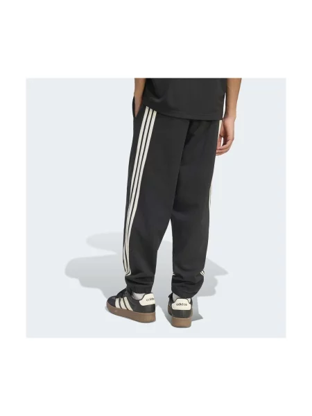 Nadrág Adidas fekete
