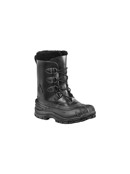 Pantofi Kamik negru