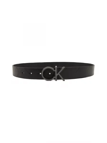 Calvin Klein De piele negru