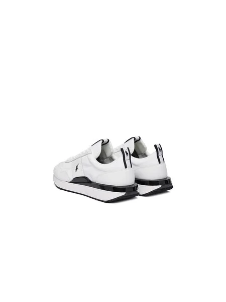 Polo Ralph Lauren Sneakersy biela