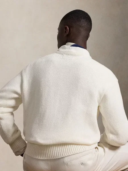 Polo Ralph Lauren светр
