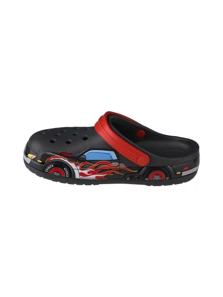 Pantofi copii Crocs negru