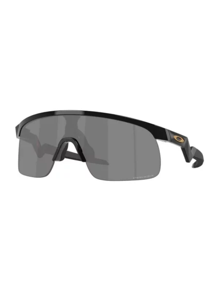 Okulary przeciwsłoneczne Oakley czarne