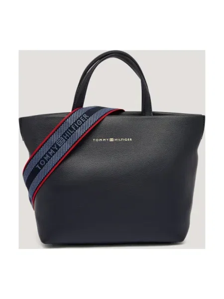 Geantă Tommy Hilfiger