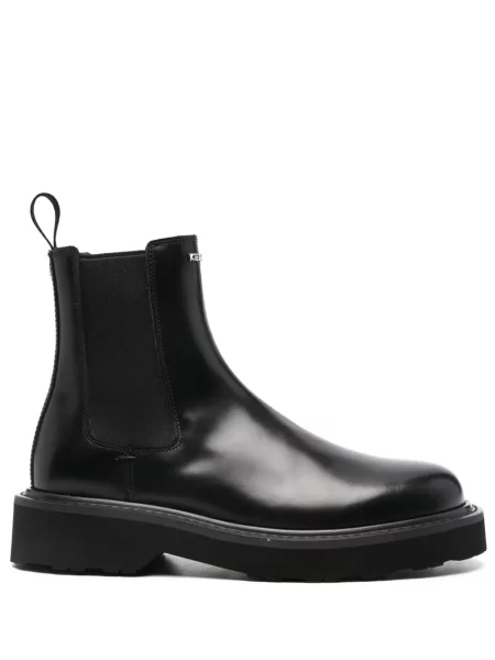 Botine Kenzo negru