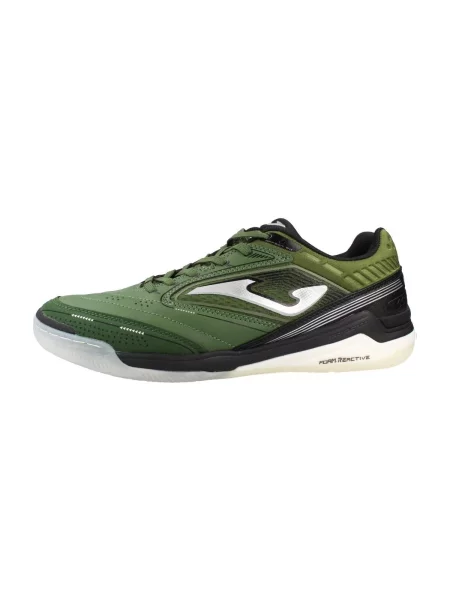 Pantofi Joma verde