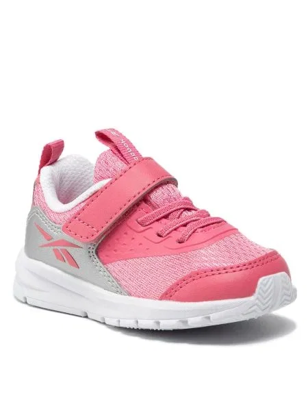 Tenisky Reebok ružová