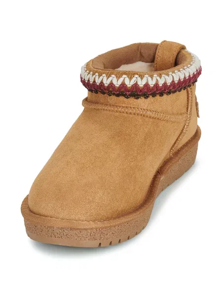 Pantofi Les Petites Bombes maro