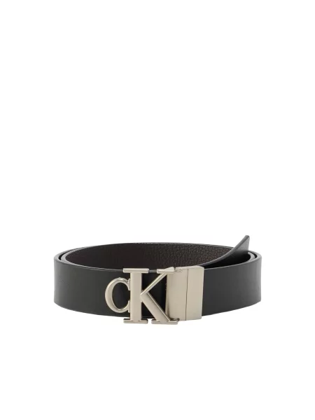 Calvin Klein Curea negru