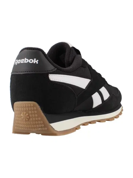 Gyerek félcipő Reebok Sport fekete