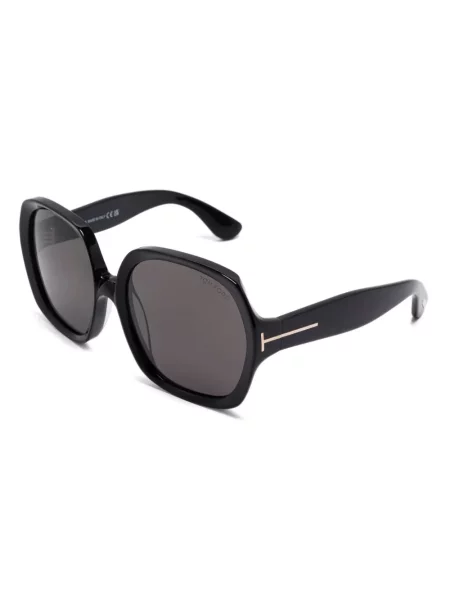 Ochelari de soare Tom Ford Eyewear negru