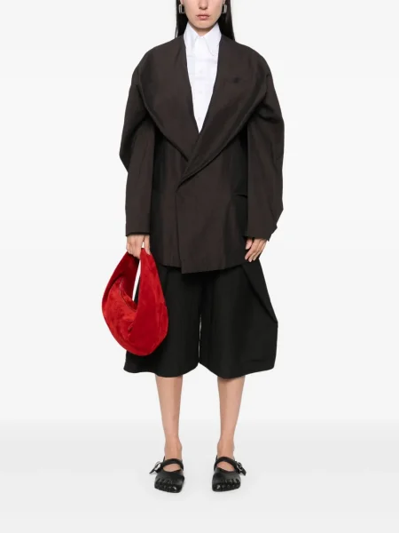 Geacă Issey Miyake maro