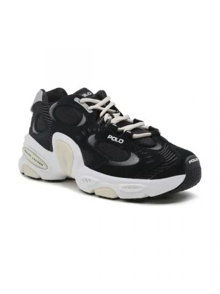 POLO RALPH LAUREN Sneakers tornacipő MDRN TRN TOP LACE