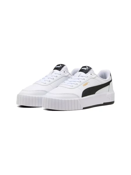 Pantofi Puma negru