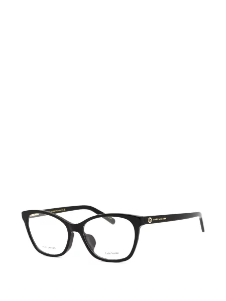 Ochelari de soare Marc Jacobs negru