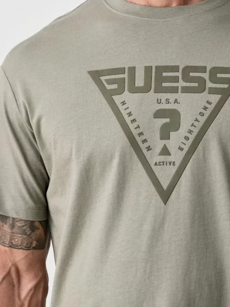 Футболка Guess
