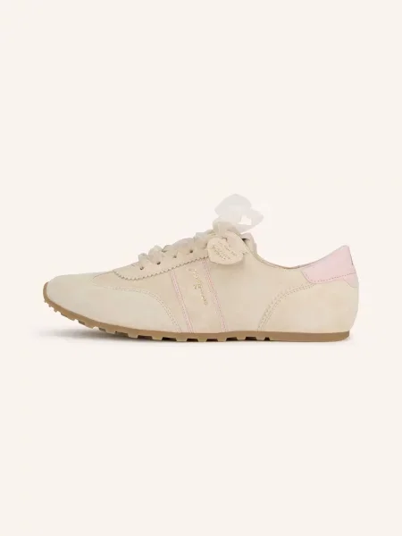 Paul Green Trampki beige beżowe