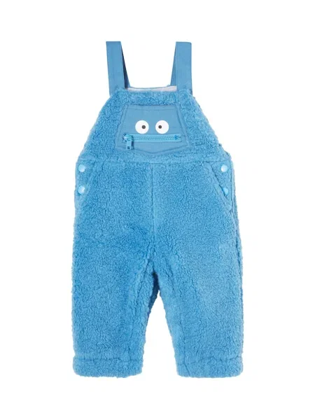 Gyerek overál Stella Mccartney kék