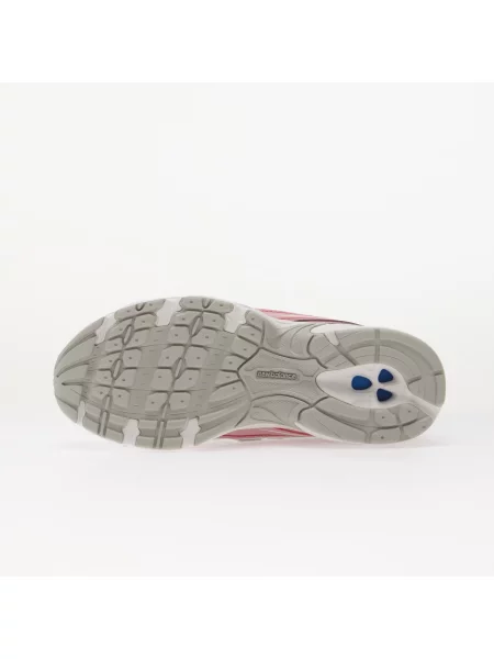 Сникърси New Balance Kids White/ Pink EUR бяло