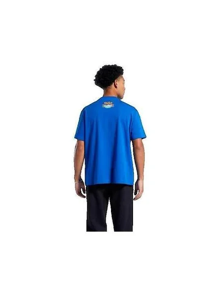 Ingruha Reebok Sport kék