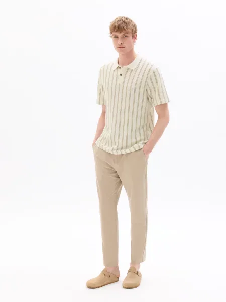 Pantaloni Celio