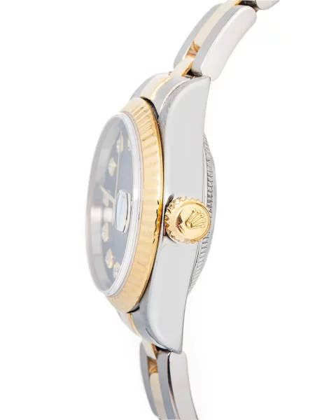 Ceas Rolex negru