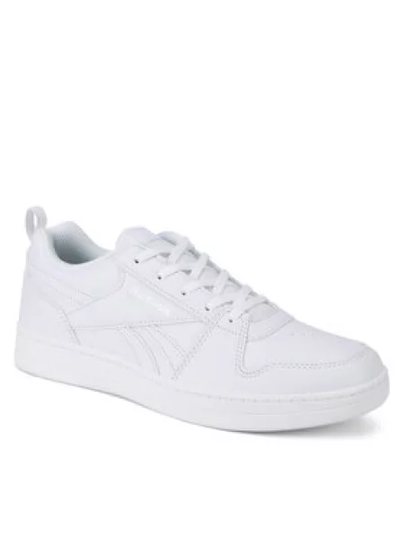 Sneakersy Reebok bílé