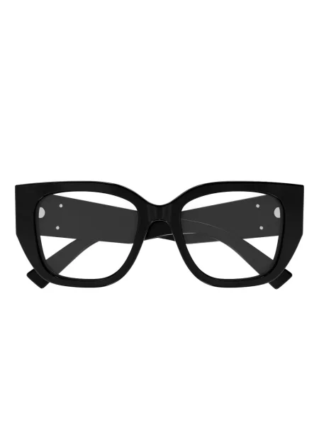 Ochelari de soare Gucci Eyewear negru