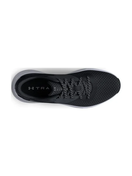 Félcipő Under Armour fekete