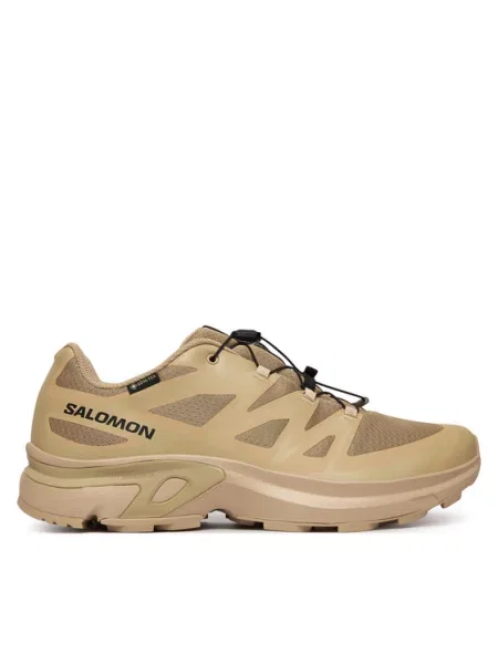 Sneakersy Salomon Xt-Evr Gtx béžová