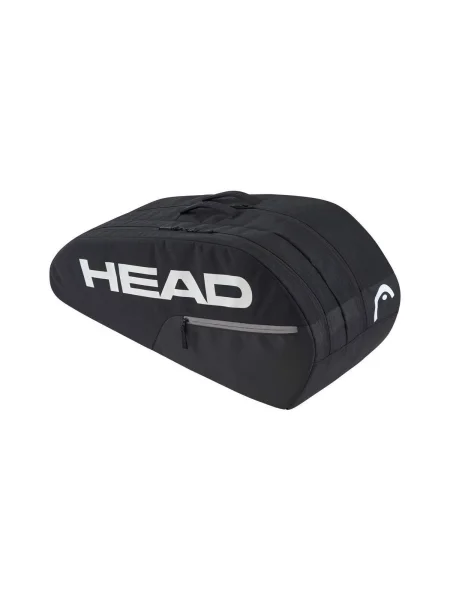 Taška Head čierna