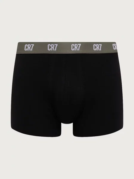Боксеры Cr7 Cristiano Ronaldo