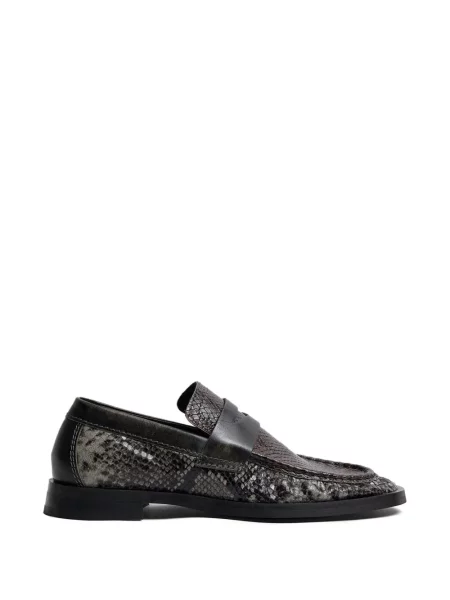 Pantofi loafer Miista negru