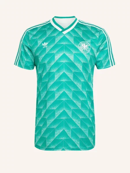 Tričko Adidas bílé