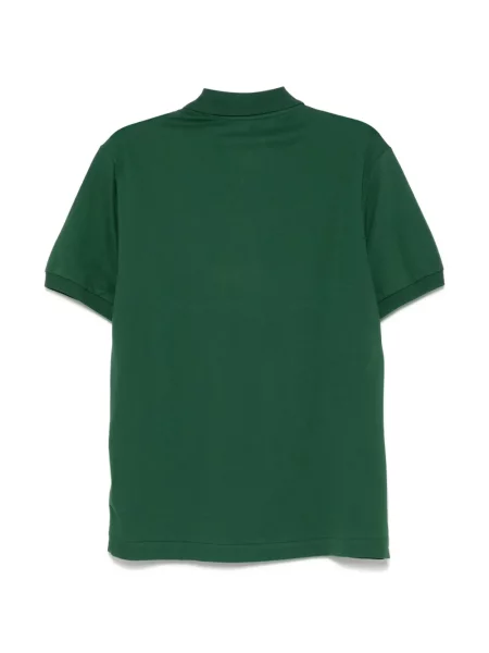 Polo Lacoste verde