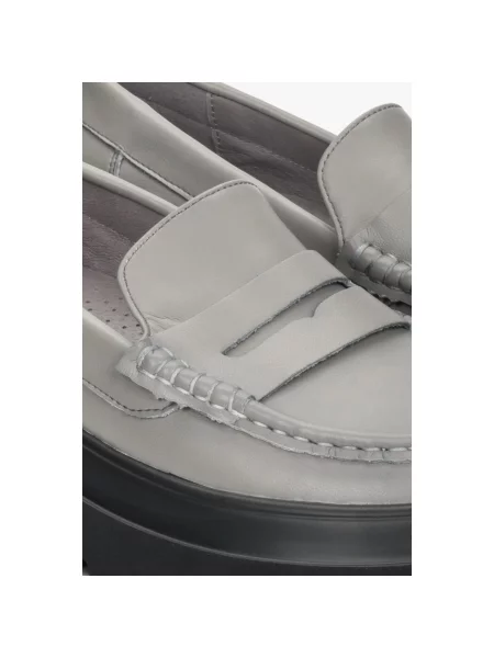 Лофери Estro сірі